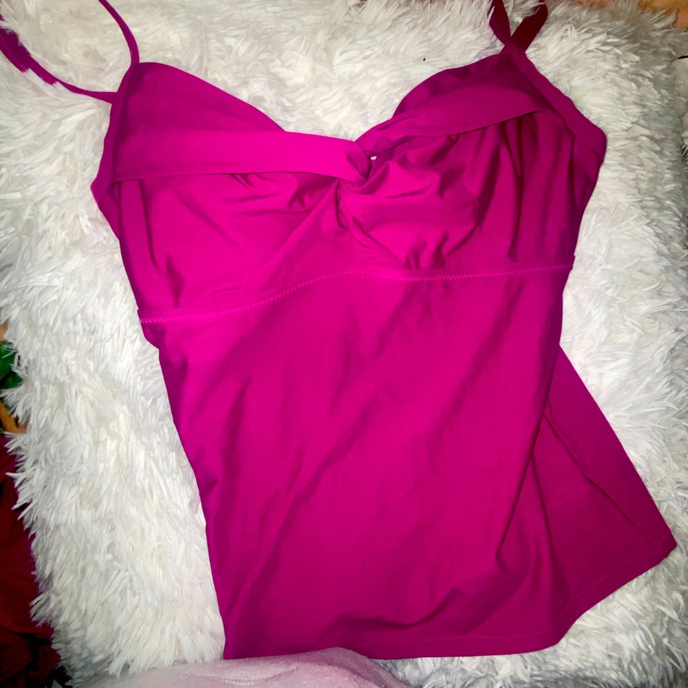ATHLETA BATHING SUIT SET
